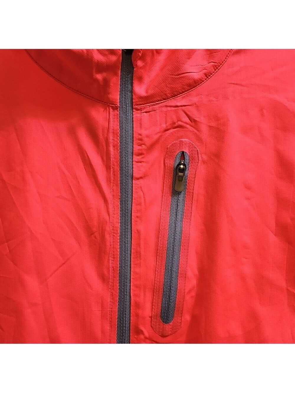 Saucony Runshield full zip jacket - Picture 2 of 10